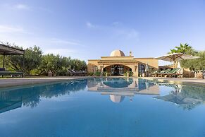 Villa Serena Marrakech
