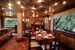 Estancia San Juan