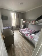 RENT APPART - COLOMBES