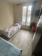 RENT APPART - COLOMBES