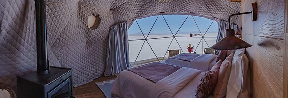 Pristine Salinas Grandes Luxury Camp