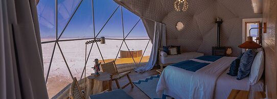 Pristine Salinas Grandes Luxury Camp