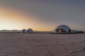 Pristine Salinas Grandes Luxury Camp