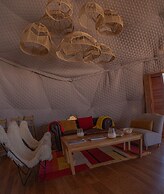 Pristine Salinas Grandes Luxury Camp