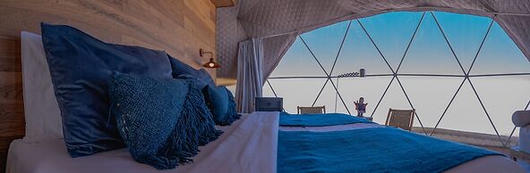 Pristine Salinas Grandes Luxury Camp