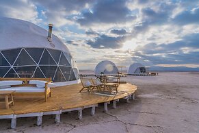 Pristine Salinas Grandes Luxury Camp