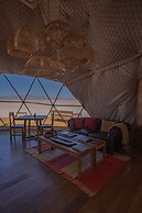 Pristine Salinas Grandes Luxury Camp