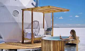Pristine Salinas Grandes Luxury Camp