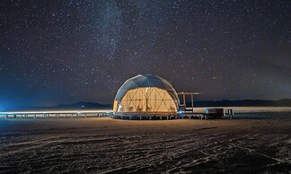 Pristine Salinas Grandes Luxury Camp