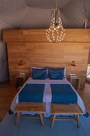 Pristine Salinas Grandes Luxury Camp