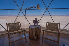 Pristine Salinas Grandes Luxury Camp
