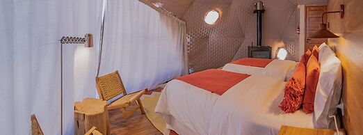 Pristine Salinas Grandes Luxury Camp