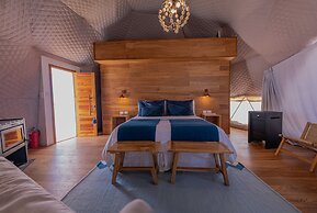 Pristine Salinas Grandes Luxury Camp