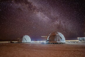 Pristine Salinas Grandes Luxury Camp