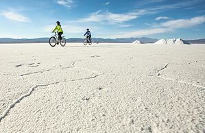 Pristine Salinas Grandes Luxury Camp
