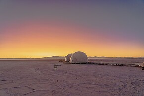 Pristine Salinas Grandes Luxury Camp