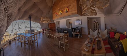 Pristine Salinas Grandes Luxury Camp