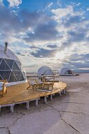 Pristine Salinas Grandes Luxury Camp