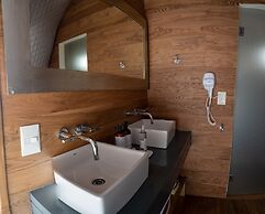 Pristine Salinas Grandes Luxury Camp