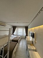 Eras Hotel
