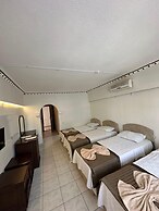 Eras Hotel