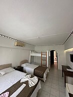 Eras Hotel