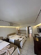 Eras Hotel