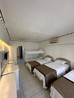 Eras Hotel