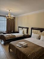 ADANA KOZA HOTEL