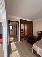 ADANA KOZA HOTEL