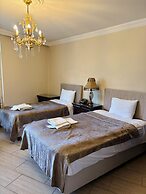 ADANA KOZA HOTEL