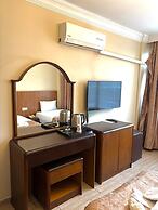 ADANA KOZA HOTEL