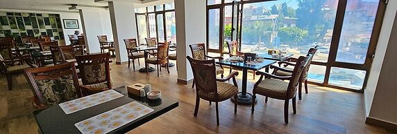 ADANA KOZA HOTEL