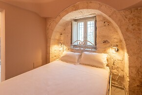 Villa Ada trulli in Puglia