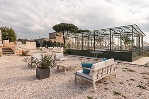 Villa Ada trulli in Puglia