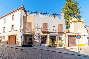 Hotel Hacienda Santa Barbara