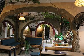 Grand ilama Hotel
