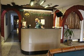 Grand ilama Hotel