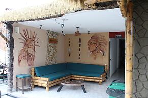 Grand ilama Hotel