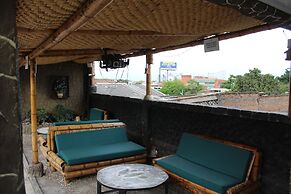 Grand ilama Hotel