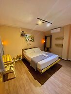 Grand ilama Hotel