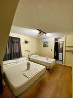 Grand ilama Hotel