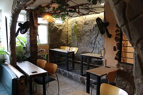 Grand ilama Hotel