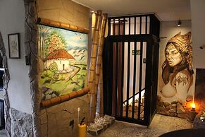 Grand ilama Hotel