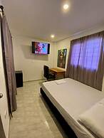 Grand ilama Hotel