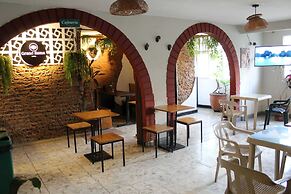 Grand ilama Hotel