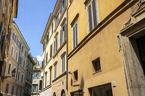 Home at Rome Luxury Navona