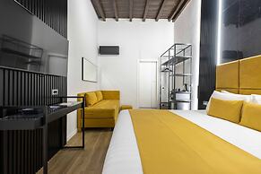 Home at Rome Luxury Navona