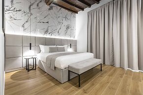 Home at Rome Luxury Navona