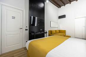 Home at Rome Luxury Navona